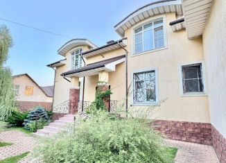 Продажа дома, 420 м2, деревня Дудкино