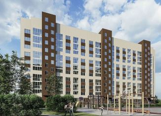 Продам 2-ком. квартиру, 56.7 м2, село Новая Усмань