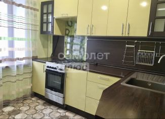 Однокомнатная квартира на продажу, 36 м2, Ярославль, 1-я Тормозная улица, 54к2