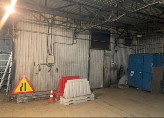 Сдаю в аренду производство, 500 м2, Самарская область, Паровозная улица, 1