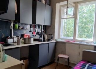 Продажа 1-комнатной квартиры, 32.4 м2, Сергиев Посад, Железнодорожная улица, 42