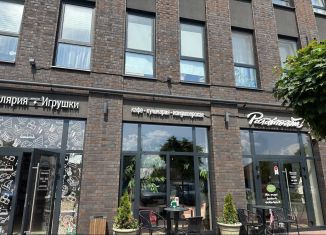 Продам 1-комнатную квартиру, 42.1 м2, Калининград