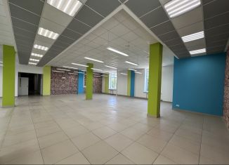 Аренда офиса, 235.7 м2, Нижний Новгород, Мотальный переулок, 10