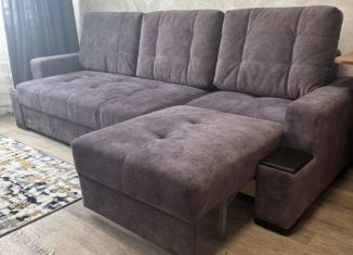 Однокомнатная квартира в аренду, 32 м2, Нижний Новгород, Космическая улица