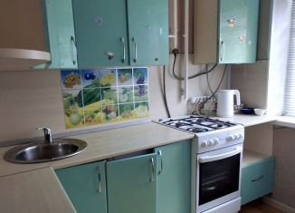 Сдам 2-ком. квартиру, 45 м2, Нефтекамск, Комсомольский проспект, 44А