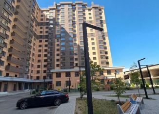 Продам 1-ком. квартиру, 40.5 м2, Черкесск, Кавказская улица, 92/в 3