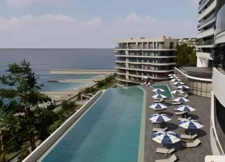 Продам двухкомнатную квартиру, 45 м2, Сочи, Виноградная улица, 14, микрорайон Новый Сочи