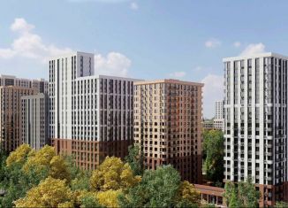 Продажа квартиры студии, 20.6 м2, Татарстан