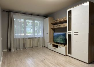 Продается 2-ком. квартира, 38.5 м2, Серпухов, Пушечная улица, 22