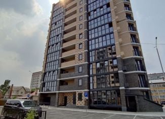 2-комнатная квартира на продажу, 58.3 м2, Благовещенск, Загородная улица, 47