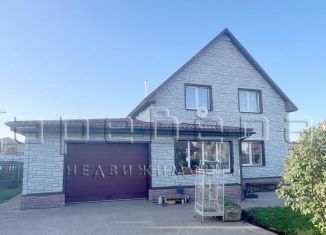 Продаю дом, 133 м2, ДНТ Изумрудный Луг, Весенняя улица, 23