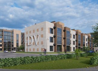 Продам 2-ком. квартиру, 58 м2, Татарстан