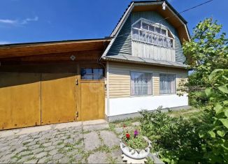 Продаю дачу, 47 м2, СНТ № 15, 7-линия, 25