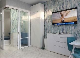 Сдам однокомнатную квартиру, 32 м2, Сочи, улица Кирова, 127, микрорайон Черемушки