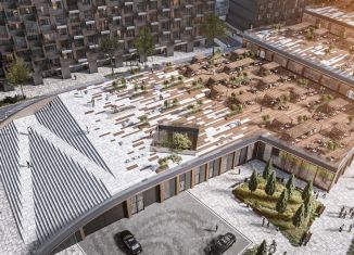 Продаю помещение свободного назначения, 72 м2, Москва, Заречная улица, вл6/1, ЗАО