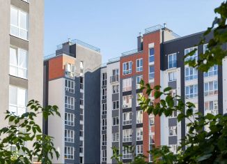 Продаю 1-ком. квартиру, 28.5 м2, Калининград, Минусинская улица, 9