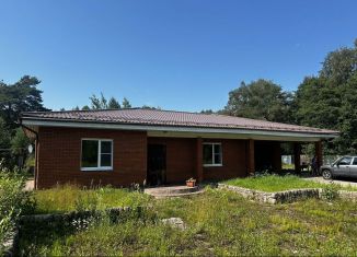 Дом на продажу, 244 м2, Выборг, Ракитная улица, 1