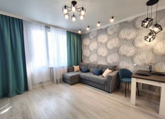 Однокомнатная квартира на продажу, 40 м2, Ростов-на-Дону, улица Ткачёва, 28, ЖК Итальянский Квартал