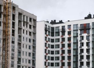 Продается однокомнатная квартира, 35.1 м2, Калининград