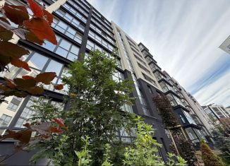 2-ком. квартира на продажу, 66.6 м2, Калининград