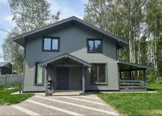 Продажа дома, 150 м2, посёлок Раменской агрохимстанции (РАОС), посёлок Раменской агрохимстанции (РАОС), 98