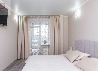 Продам трехкомнатную квартиру, 75 м2, Барнаул, улица Попова, 142, ЖК Марс