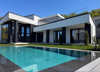 Продажа дома, 300 м2, Сочи, улица Яна Фабрициуса, 174