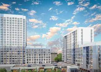 Продам 1-комнатную квартиру, 48.6 м2, Ростов-на-Дону, проспект Стачки, 231/2