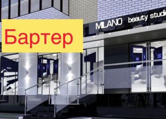 Торговая площадь на продажу, 100 м2, Краснодар, улица Тюляева, 3/2, микрорайон Комсомольский