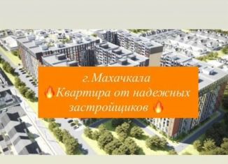 Продается 1-ком. квартира, 45 м2, Махачкала, Хушетское шоссе, 5, Ленинский внутригородской район