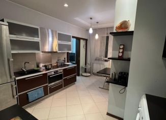 Однокомнатная квартира в аренду, 40 м2, Лобня, улица Крупской, 12А