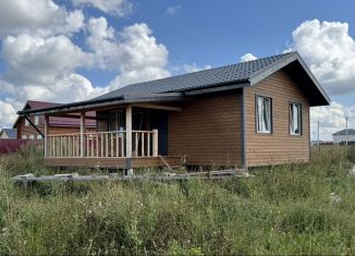 Продам дом, 72 м2, деревня Матчино, КП Юсупово парк, 120