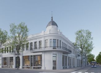 Сдается в аренду помещение свободного назначения, 25 м2, Краснодар, улица Митрофана Седина, 65, микрорайон Центральный