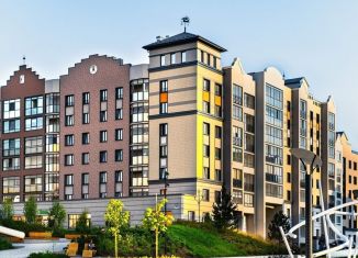 Однокомнатная квартира на продажу, 32 м2, Ижевск, улица Архитектора П.П. Берша, 20