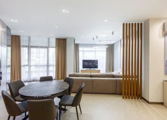 3-ком. квартира на продажу, 170 м2, Сочи, Морской переулок, 1, микрорайон Центральный