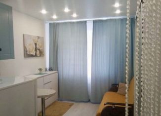 Сдается в аренду квартира студия, 19.2 м2, Королёв, Бурковский проезд, 56к1, ЖК Театральный Парк