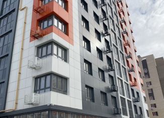 Продаю 2-комнатную квартиру, 75 м2, Тамбов, Запрудная улица, 8