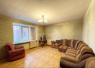 Двухкомнатная квартира на продажу, 58.6 м2, Тюмень, улица Ватутина, 79к1