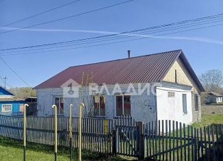 Дом на продажу, 46.6 м2, Алтайский край, Раздольная улица
