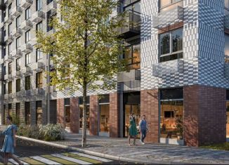 Продам помещение свободного назначения, 70.1 м2, посёлок городского типа Боброво, жилой комплекс Восточное Бутово, 47