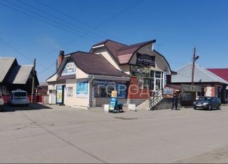 Продажа помещения свободного назначения, 287 м2, рабочий посёлок Тальменка, Вокзальная улица, 1