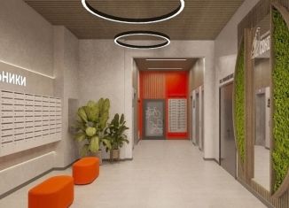 Продажа однокомнатной квартиры, 37.2 м2, Ростов-на-Дону, проспект Солженицына