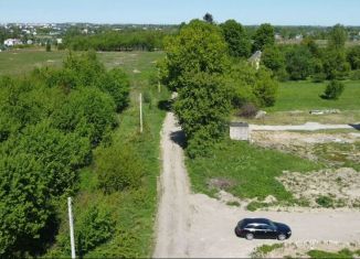 Продажа участка, 8 сот., поселок Владимировка, Васильковая улица