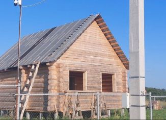 Продаю дом, 45.1 м2, Судогда, переулок Карла Маркса