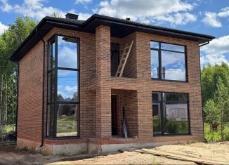 Продам дом, 200 м2, Казань, улица Михаила Родных