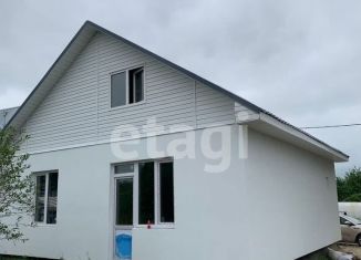 Продаю дом, 86.4 м2, Тюмень, Маковая улица