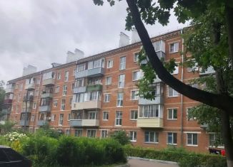 Продам 1-ком. квартиру, 34 м2, Подольск, улица Свердлова, 25