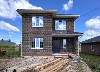 Продаю дом, 137 м2, село Пермяки, Клубная улица