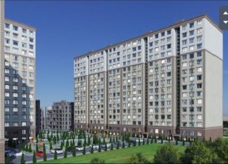 Продам 1-ком. квартиру, 56 м2, Махачкала, улица Ирчи Казака, 101А, Ленинский внутригородской район