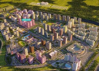 Продаю 2-ком. квартиру, 33 м2, Республика Башкортостан, Кустарёвская набережная, 19